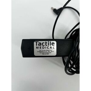 Tactile Medical 12V AC Adapter Power Supply UE36LCP1-120300SPA Replacement Cord